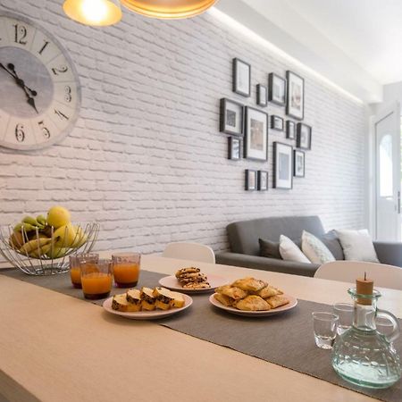 Chalepa Boutique Apartment Chania  Exterior foto