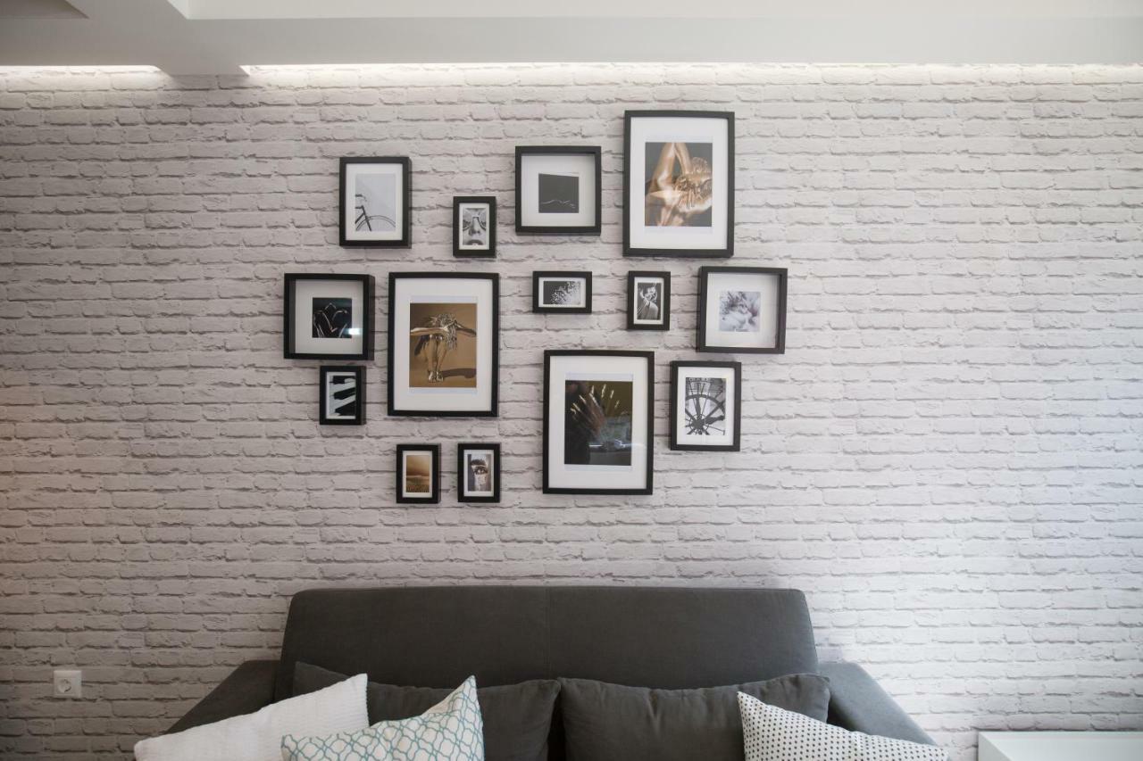Chalepa Boutique Apartment Chania  Exterior foto